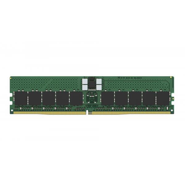 3733980 Kingston Technology Kingston Technology KSM64R52BD8-32MD memoria 32 GB 1
