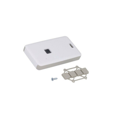 sourcing map O Rings Fit 10 Inch Water Filter Housing 87 x 4mm Silicone Replacement O Rings White 3 Pack