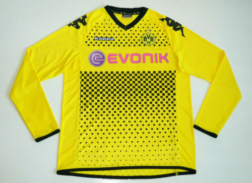 BVB 09 TRIKOT Borussia Dortmund 1909 / 5XL / XXXXXL / PUMA Hummels + Kuba EUR 24,90 - FR