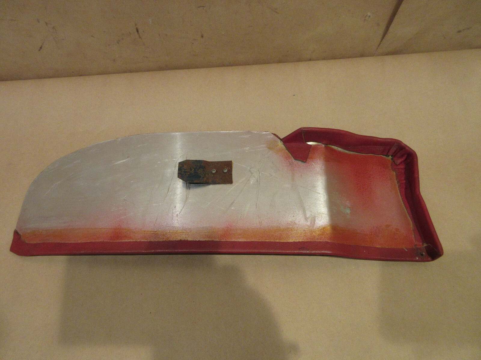 Ferrari Mondial 8-QV - RH Rear Moulding  - P/N 60681900