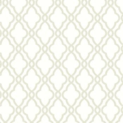 York Wallcoverings Waverly Classics Hampton Trellis Wallpaper WA7711