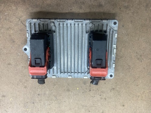 2013 2014 Dodge Dart ECU ECM Engine Computer Module M7505 OEM DG