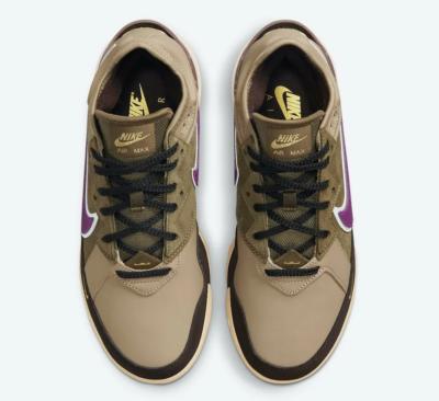 Size 10.5 - atmos x Nike LeBron 18 Low Viotech for sale online | eBay