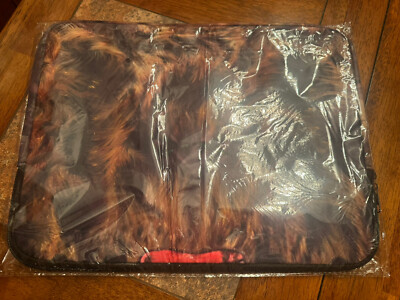 Wizarding Trunk Harry Potter Monster Book Of Monsters 15  Laptop Computer Sleeve