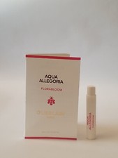 Guerlain Aqua Allegoria Florabloom EDT 1ml SPRAY