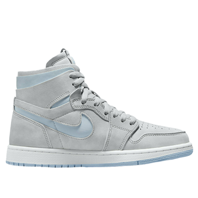 Grey Custom doodle Jordan 1 highs – DSCMFRT