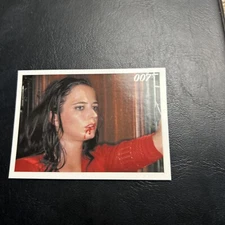 B4d James Bond 007 Casino Royale 2014 #094 Vesper Lynd Daniel Craig