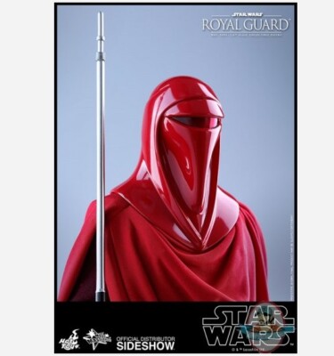1/6 Scale Star Wars Royal Guard MMS 469 Hot Toys 902996 | eBay