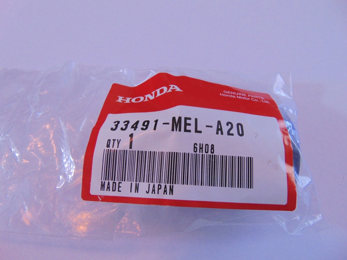 MM Honda 06-07 CBR1000RR TURN SIGNAL STAY OEM 33491-MEL-A20 | eBay
