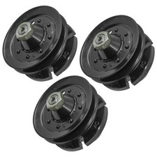Mower Deck Spindle Housing for John Deere 120 300 312 314 317 318 48" 54" 60" 3x