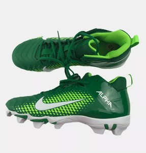 nike alpha fastflex football cleats