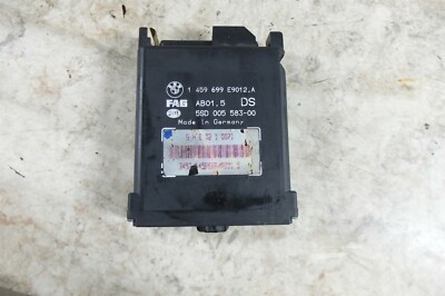 91 BMW K75 K 75 Rt K75RT Accensione Accenditore CDI Scatola ECU