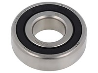 W 6204-2RS1 Skf Lager: Kugel Einreihig ØInn: 20Mm ØAußEn: 47Mm W: 14Mm Edelstahl
