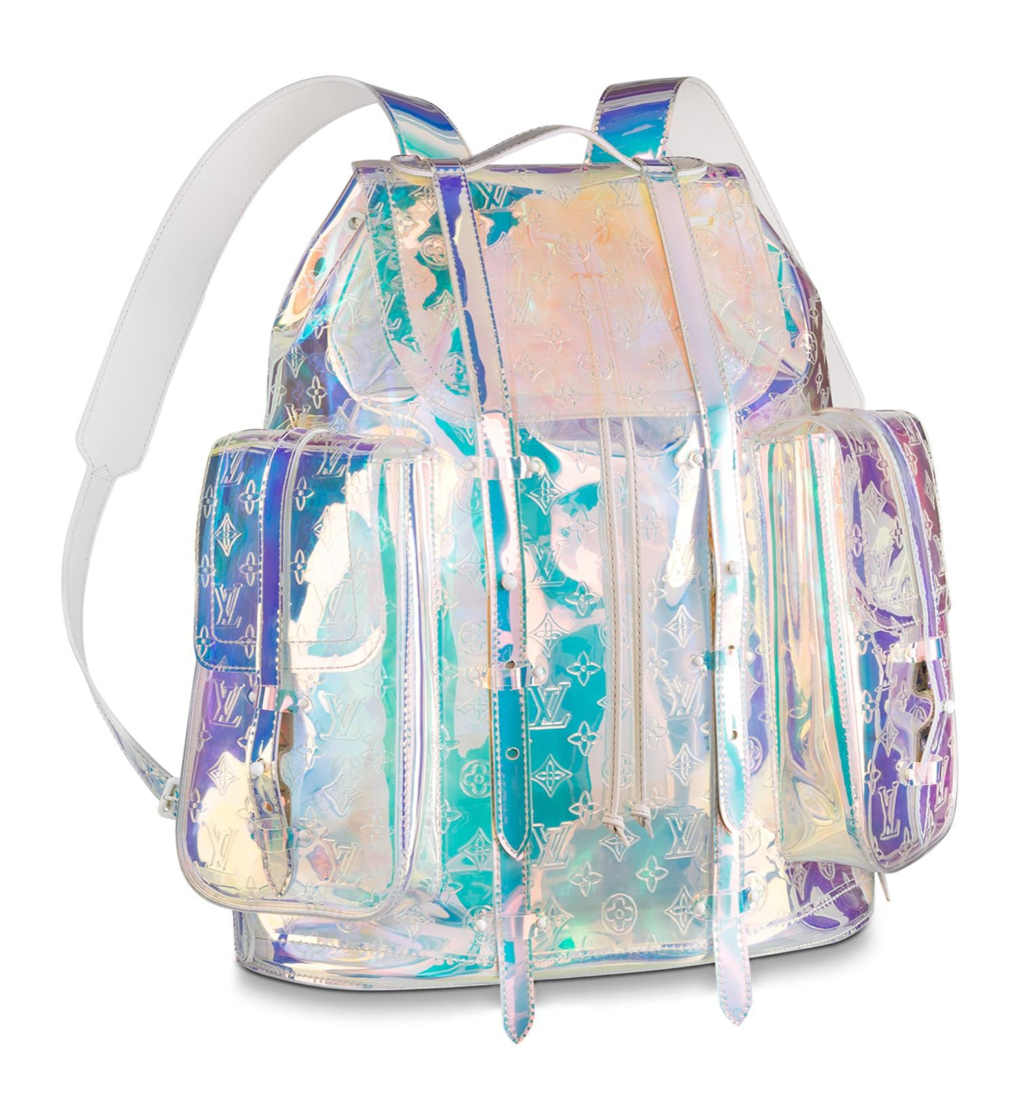 louis vuitton christopher backpack