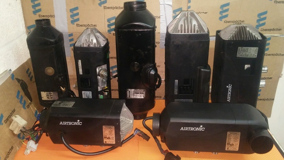 Fuel Eberspacher Combitronic Eberspacher Combitronic Price