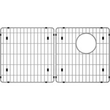 Elkay LKOBG3016RSS Bottom Grid, Stainless Steel