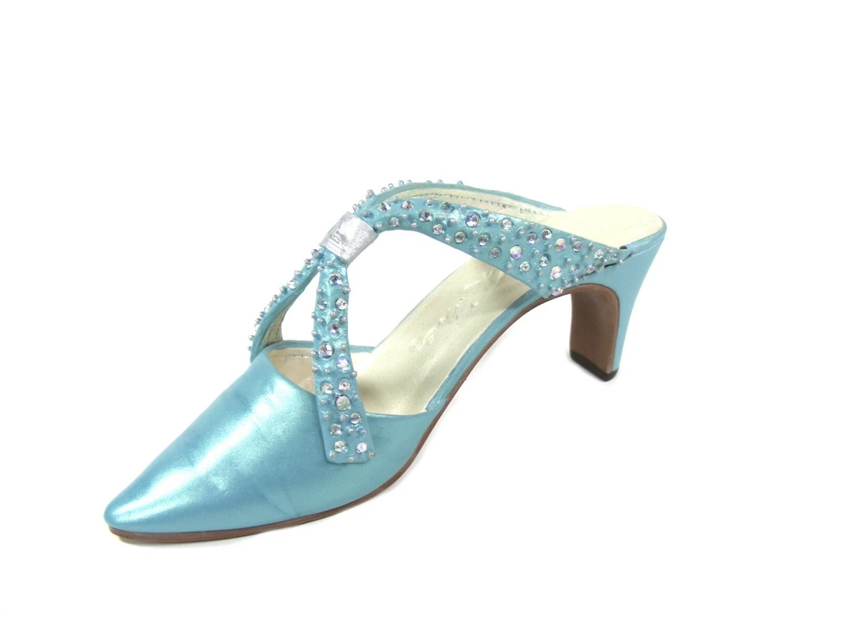 Just the right shoe **Society Slide** 25064 Jahr 2000 Miniatur - Schuh