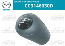 MAZDA KNOB SHIFT LEVER CC3146030D OEM GENUINE Parts Product Japan Brand New JDM