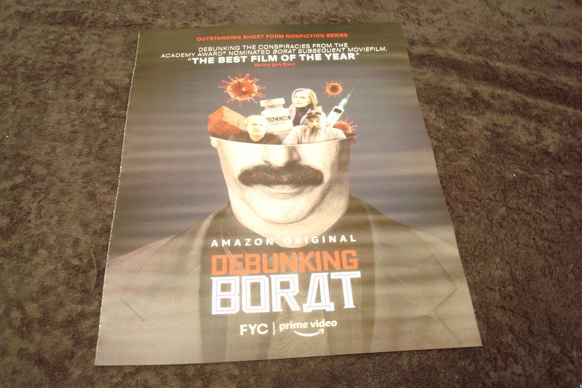Amazon Prime Watch Borat Stream Amazon Prime Borat 2021 Free