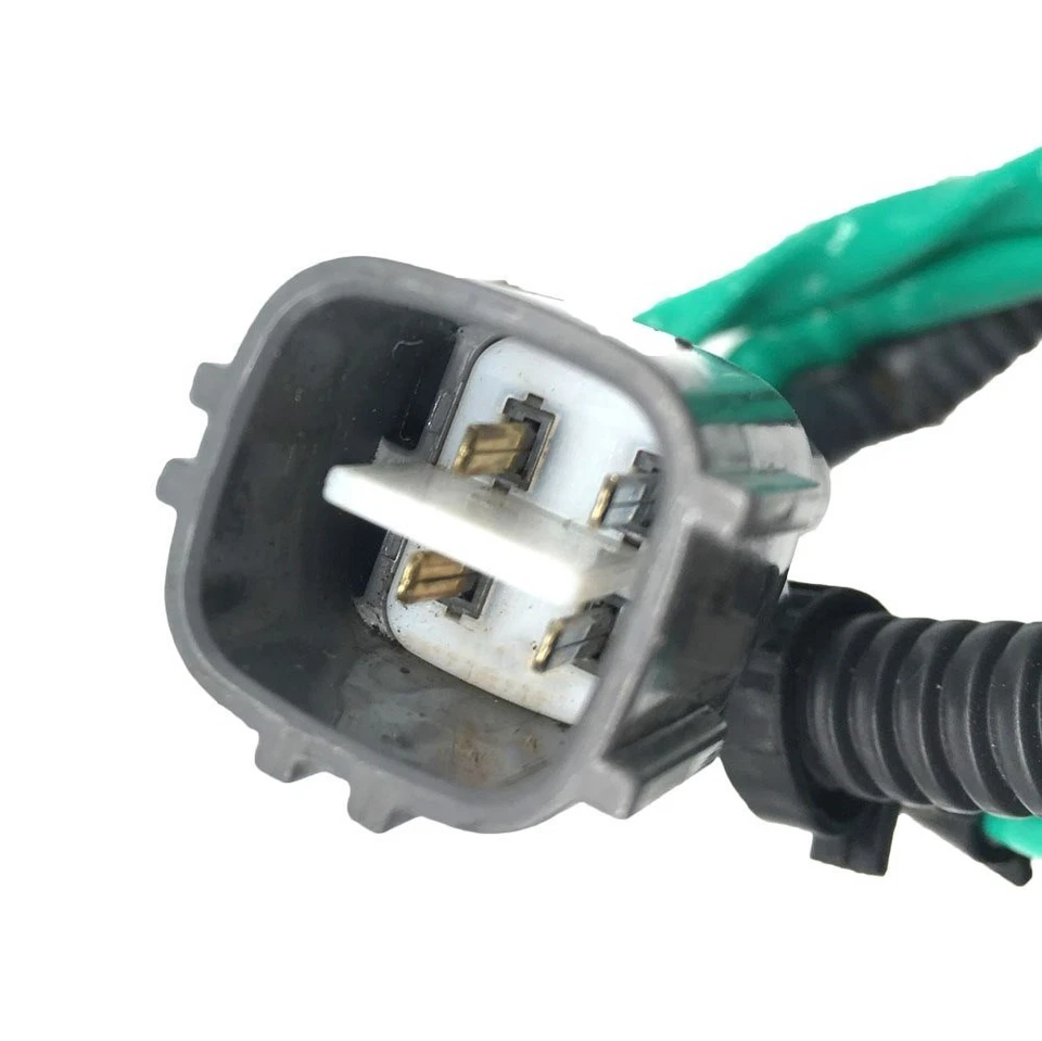 Sensor de oxígeno aguas abajo para Subaru Legacy Outback 04-09 2,5 L/WRX 2002 234-4446 Foto 3 de 4