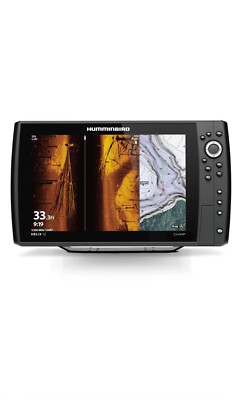 Mode d'emploi Humminbird HELIX 10 CHIRP MEGA SI+ GPS G4N (Français - 352 des pages