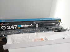 24/7 LED KLC Aquarium LED Light Automated Full Spectrum Fish Tank Light, 30 Inch