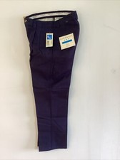 Covington Boys Pants NAVY Size 12 REG