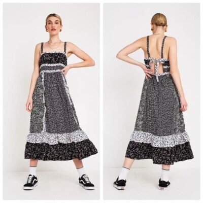 halter cutout maxi dress Seraya Halter Cut Out Maxi Dress