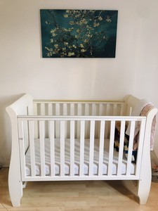 katie cot bed