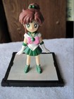 Sailor Jupiter Bandai 2015 Plastic Action Figure Platform Tamashii Buddies #013 — photo 1