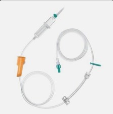 NUOVO set Braun Infusomat® Space® Line Transfusion IV 8270066sp