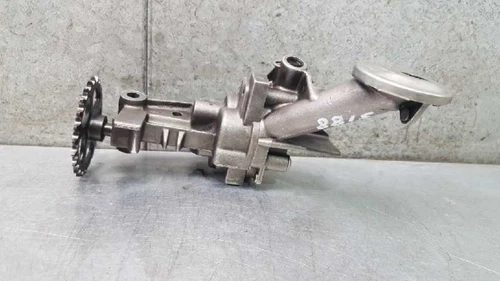 150100565R Ölpumpe für RENAULT LAGUNA (B56) 1.9 dCi RT 2000 1656114 - Zdjęcie 3 z 10