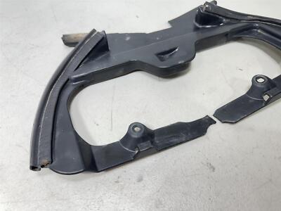 1999 Kawasaki ZX9R Ignition Wiring Harness Splash Shield Guard