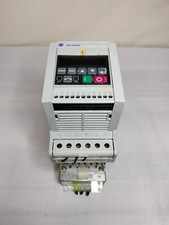 Allen Bradley 160S-AA02NSF1 160SAA02NSF1 Variable Speed Drive w/ Line Filter