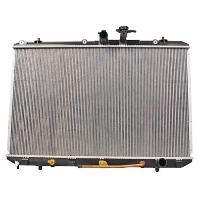  Radiator for 08-10 Highlander 221-3146