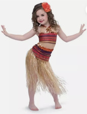 A Wish Come True dance costume child XS