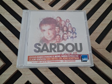 New Collection - Album Cd Sardou Et Nous... / 2017 Neuf et scellé 