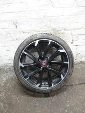 2021 TOYOTA COROLLA GR-SPORT C1H 2.0 HYBRID CVT MK12 18" ALLOY WHEEL 225/40R18