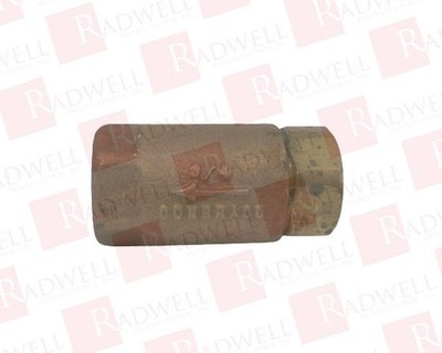 APOLLO VALVES 61LF-104-01 / 61LF10401 (NEW NO BOX)
