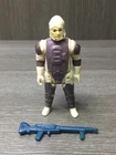 DENGAR Complete w/ Rifle M1 Unitoy STAR WARS 1980 Kenner Vintage Figure Lot