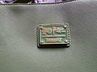 Loungefly Harry Potter Green Handbag Purse Top Handle Shoulder Bag — photo 1