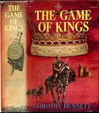 Game of Kings Dorothy Dunnett