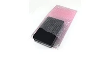 100 - 8x11.5 Anti-Static Bubble Out Pouches Bags Wrap Cushioning Self Seal
