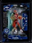 2025 Topps Chrome Allen Iverson Refractors Blue (RAW)