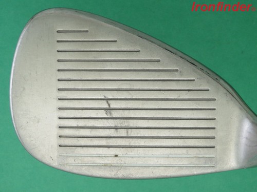 Taylormade Rac Pitching Wedge TaylorMade rac OS Single PW Pitching Wedge Graphite Ladies Shaft Right ...