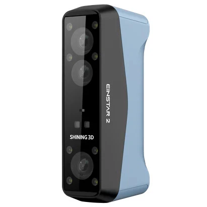 SHINING 3D Einstar 2 3D-Scanner - Bild 3 von 3