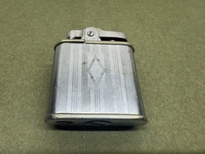 Vintage Ronson Whirlwind Lighter