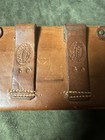 Vintage HH Heiser Denver #50 Leather Hunting Woodsman Magazine Pouch — photo 5