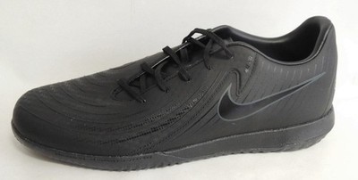 NEU Nike Phantom GX II Academy IC 45,5 Hallen Fußballschuhe FJ2581-002 Indoor