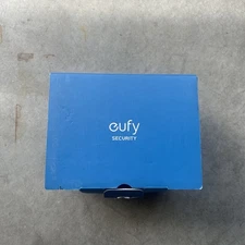 ANKER EUFY 2K SECURITY CAMERA SECURITY KIT EUFYCAM 2 PRO .